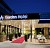 Bilderberg Garden Hotel