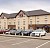 Premier Inn Coventry (M6 J2)