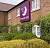 Premier Inn Lichfield