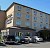 Holiday Inn Express Seattle-Northgate Mall Area