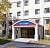 Candlewood Suites Indianapolis Downtown Medical District
