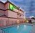 Holiday Inn Express Hotel & Suites Austin - North