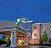 Holiday Inn Express Independence - Kansas City