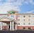 Holiday Inn Express Hotel & Suites Chehalis - Centralia