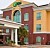 Holiday Inn Express Hotel & Suites Woodway - Waco