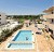 Apartamentos Squash Ibiza Center