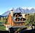 Pestana Bariloche Ski & Golf Hotel