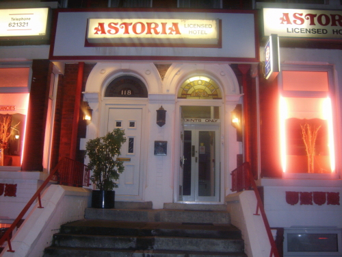 Klik hier om meer foto's van Astoria Hotel te bekijken