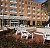 The Marriott Inn and Conference Center, University of Maryland University College