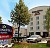 SpringHill Suites Portland Airport