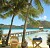 Eden Beach hotel Bora Bora