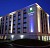 Holiday Inn Express Montreal Airport