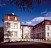 Arcadia Hotel Schloss Neustadt-Glewe