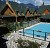 Mystic Springs Chalets & Hot Pools