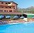 Hotel Residence Isola Verde